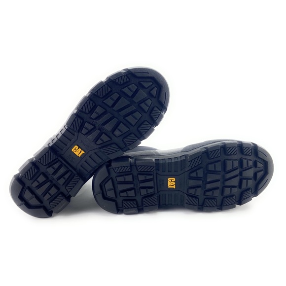 Caterpillar Shoes Caterpillar Stormers 6 Soft Toe Waterproof Boots